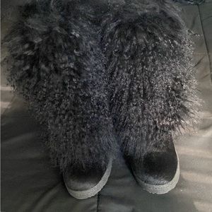 Bearpaw Boetis II Boots